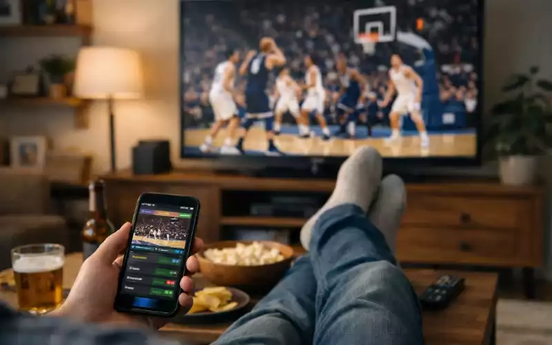 Balancierter Ansatz zum verantwortungsvollen Sportwetten