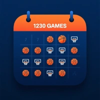 Saisonspiele Icon