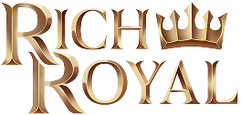 RichRoyal logo